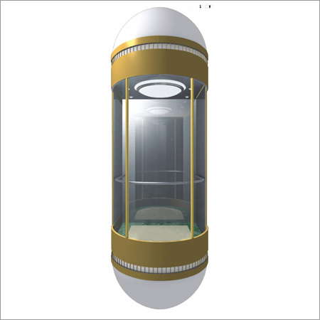 Observation Elevator BEC01