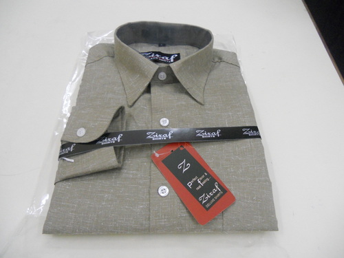 Casual Shirts Exporters india