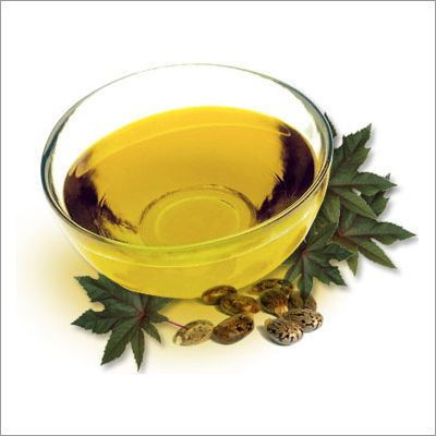 Castor Oil