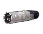XLR Male Connector