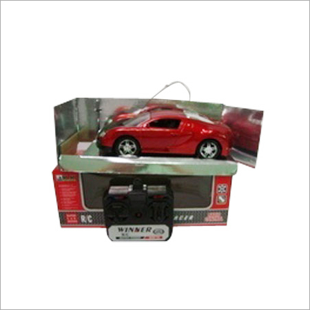 Remote Car