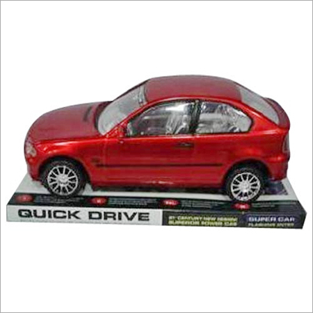 Friction Cars