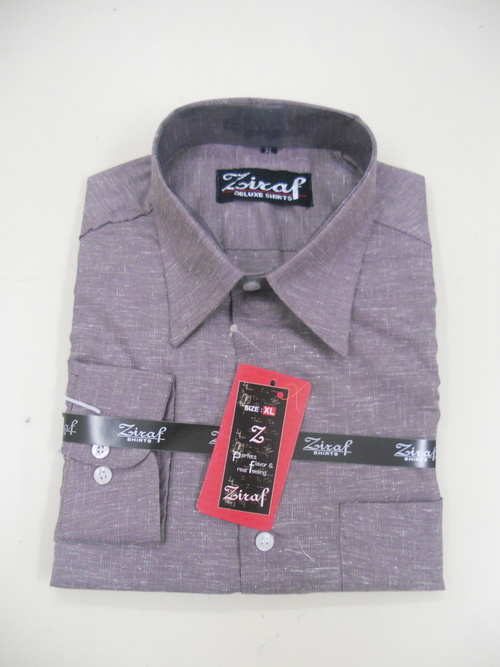 Casual Shirts Manufacturer & Exporters india