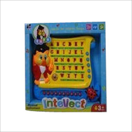 Learning Toy
