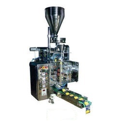 Pouch Packaging Machine