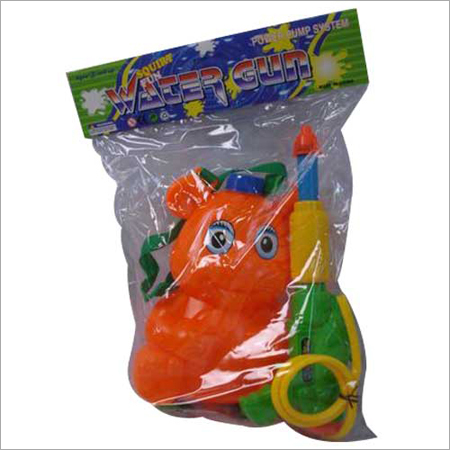 Water Gun