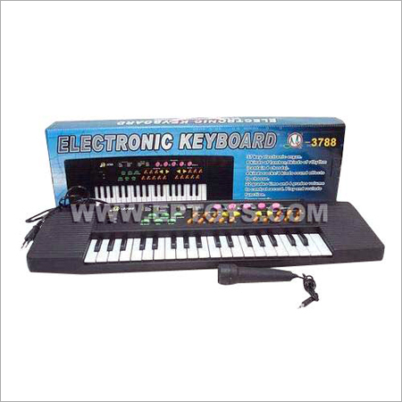 Small Piano