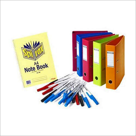 School Stationery