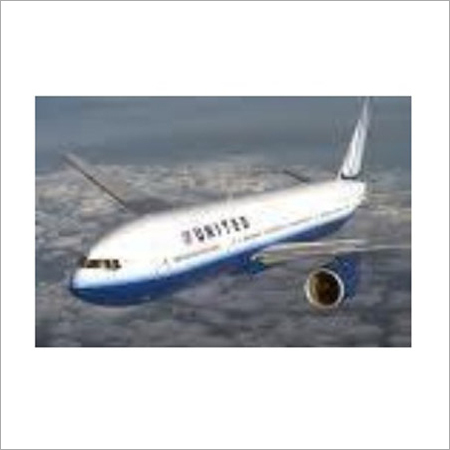 International & Domestic Air Ticket
