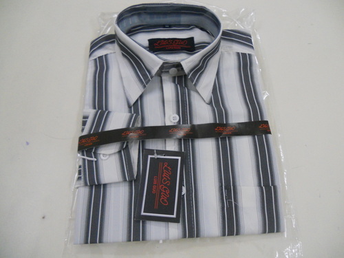 Casual Shirts Manufacturer Exporters Suppliers