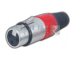 XLR Female Connector