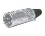 XLR Male Connector
