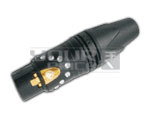 XLR Female Connector