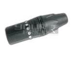 XLR Male Connector
