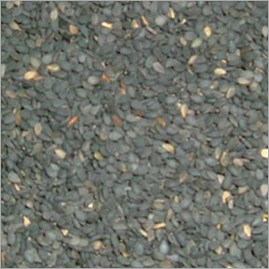 Black Sesame Seeds