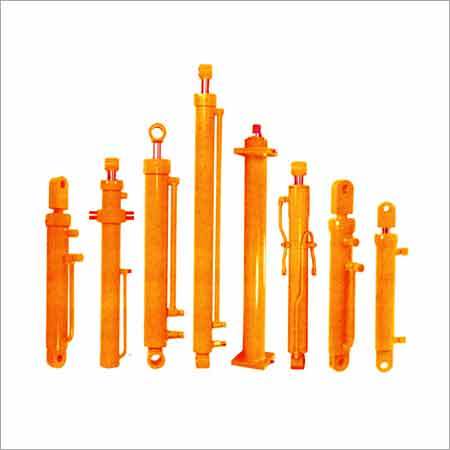 Hydraulic Jack