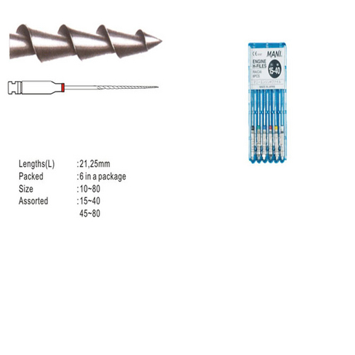 Dental Cartridge