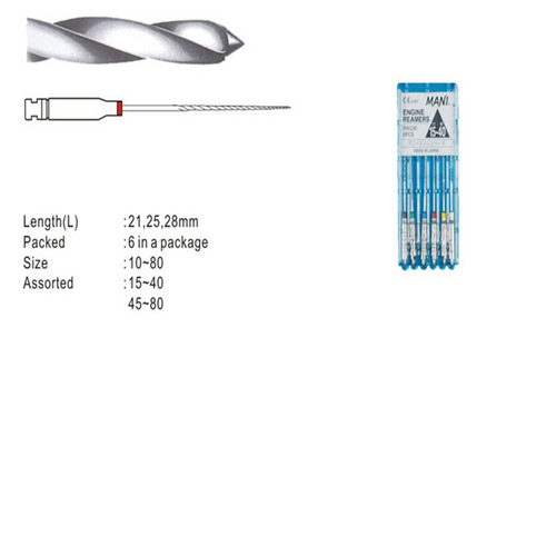 Engine Reamers