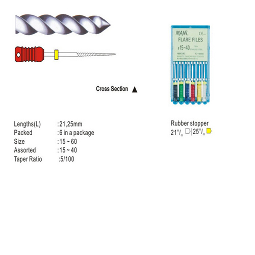 Tapered Rubber Stoppers