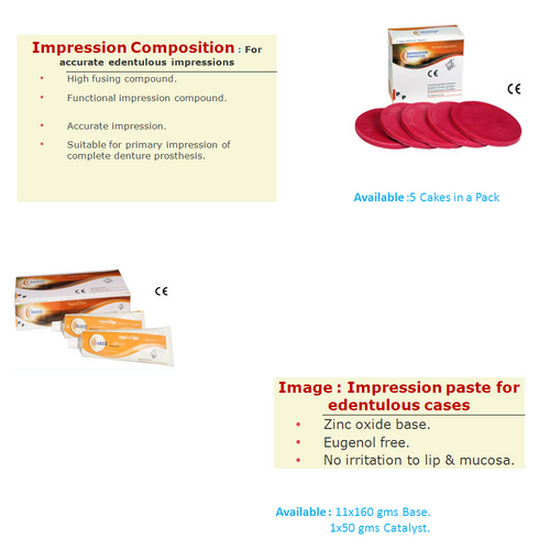 Impression Composition