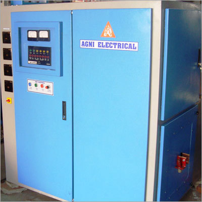 50 kw Induction Heater