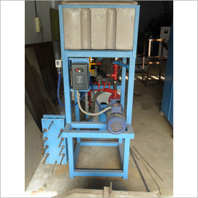 Water Circulating System