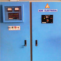 Induction Crucible Furnace Panel