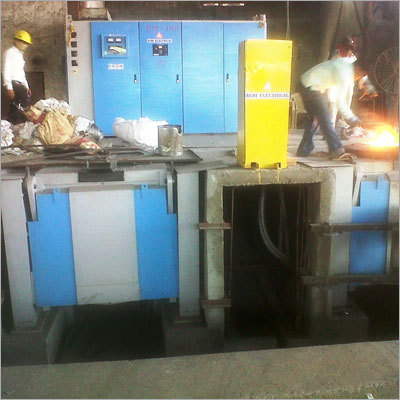 1.5 Ton Furnace