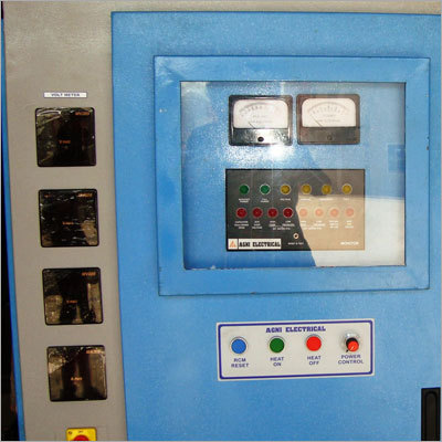 Induction Panel