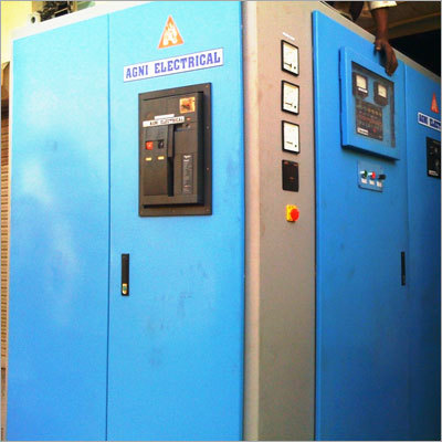 750kw Induction Furnace