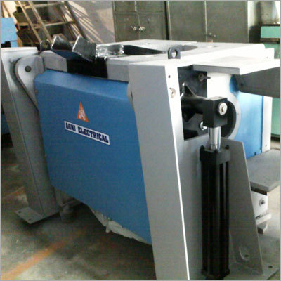 induction Furnace (500 kg)