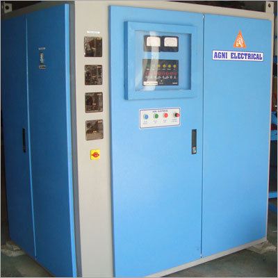 Induction Heating
