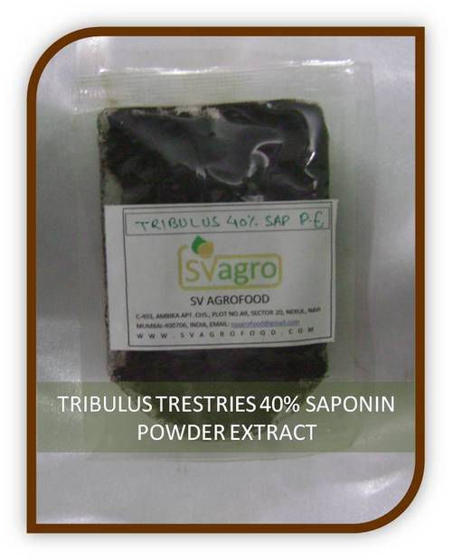 Black Tribulus Terrestris Extract