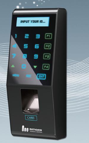 Fingerprint Based Attendance System
