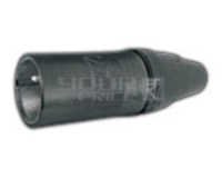 4 Pin Xlr Micro Phone Connector Male 