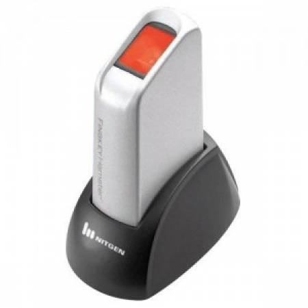 Fingerprint Access Control System