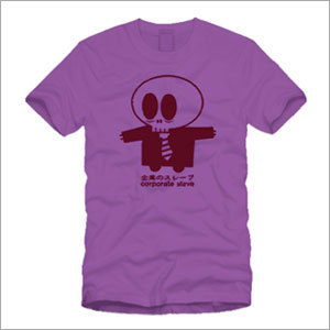 Corporate T Shirts
