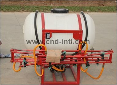 Lance Boom Sprayer