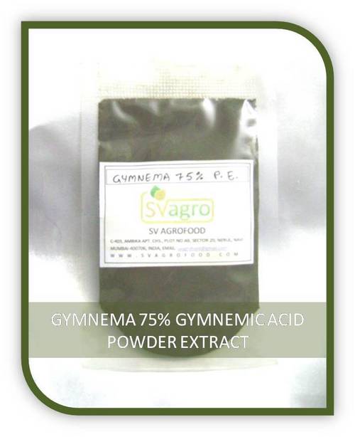 Gymnema Gurmar Extract Purity(%): 98.9%