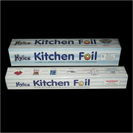 Foil Paper