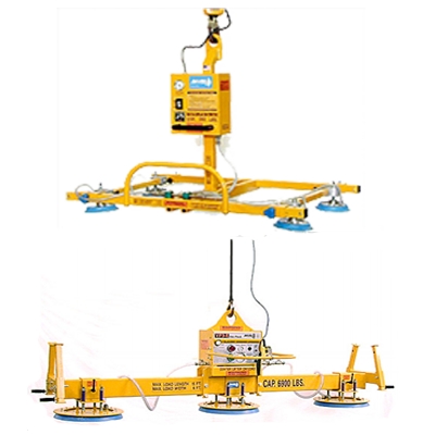 Vacuum Lifting Systems