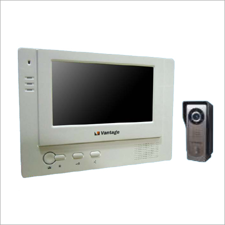 Video Villa Intercom Color System