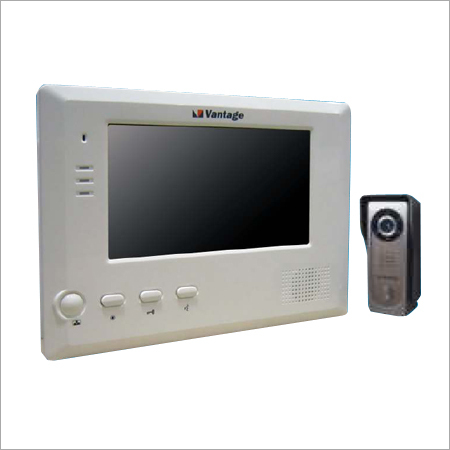 7 Video Villa Type Vdp System