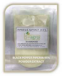 Piperine Pepper Extract Powder