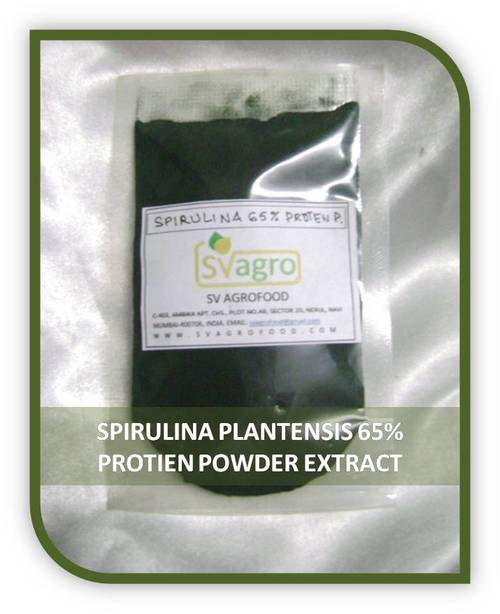 Spirulina Powder Extract