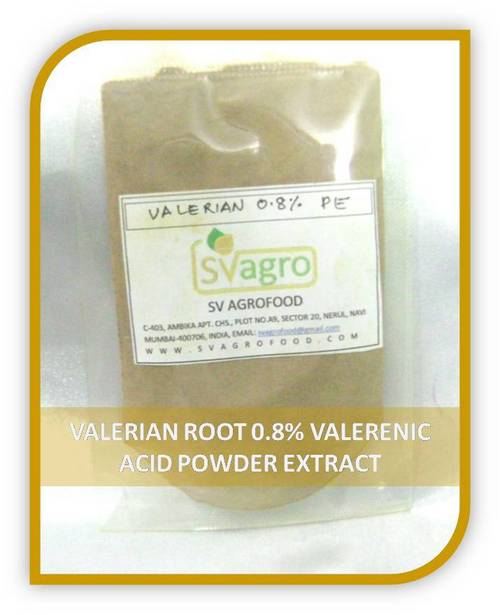 Valeriana Officinalis Extract Purity(%): 97%