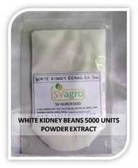 White Kidney Bean Extract Poweder