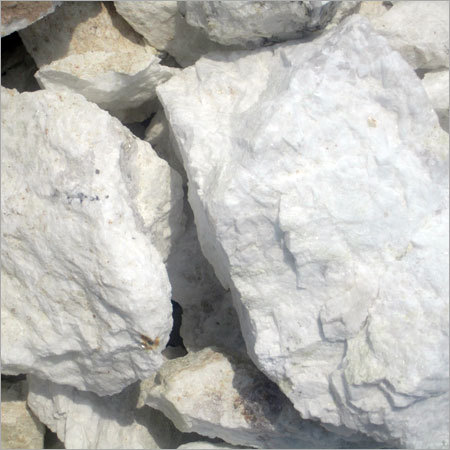 Feldspar Mineral