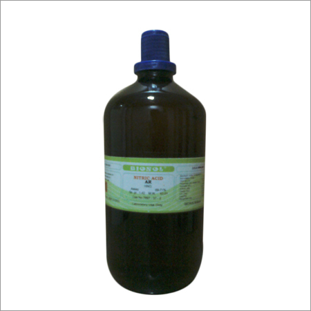 Laboratory Chemical Supplies