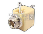 EP Female Connector - 3.5mm (Chassis Mounting)